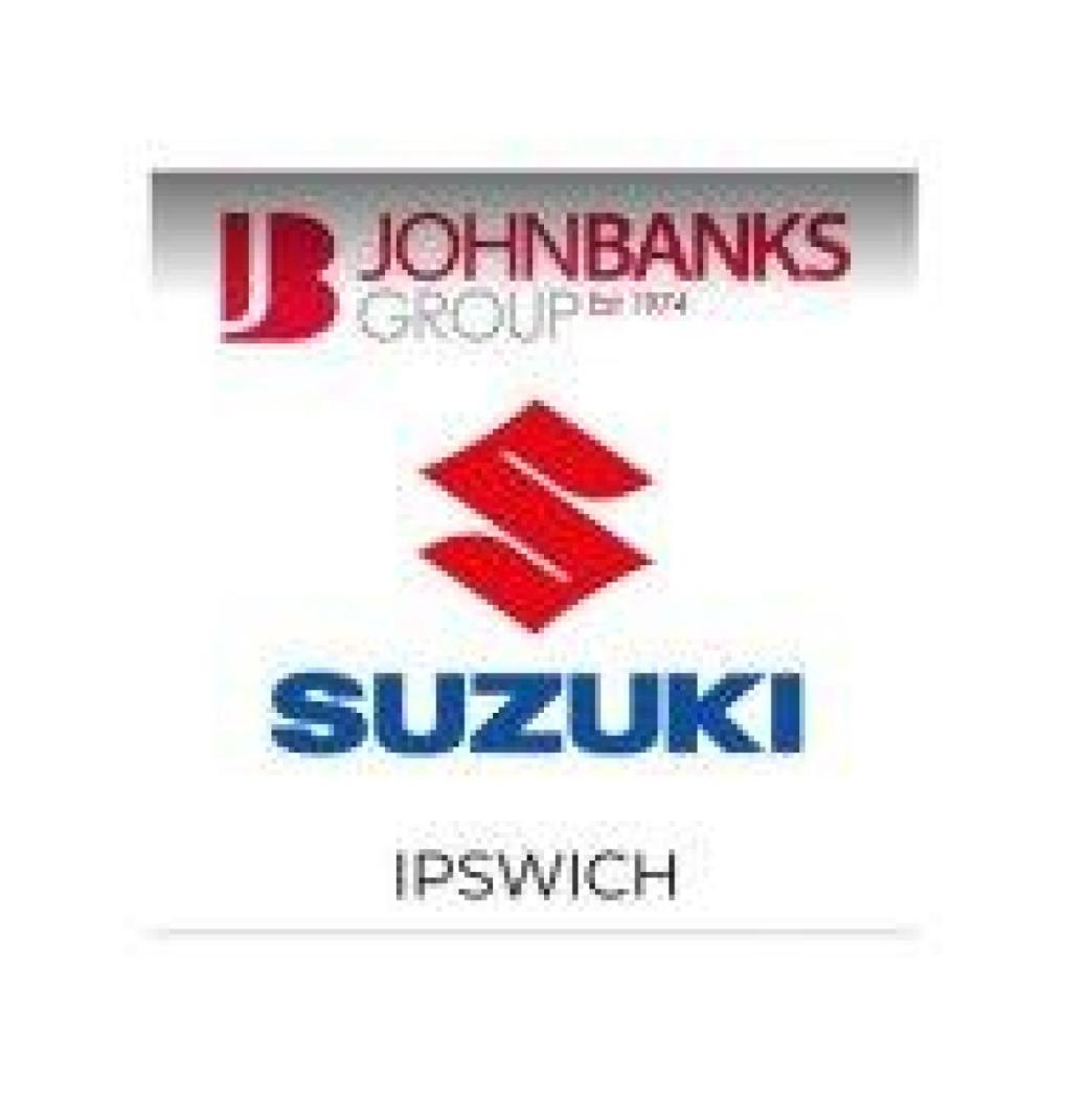John Banks Suzuki Ipswich