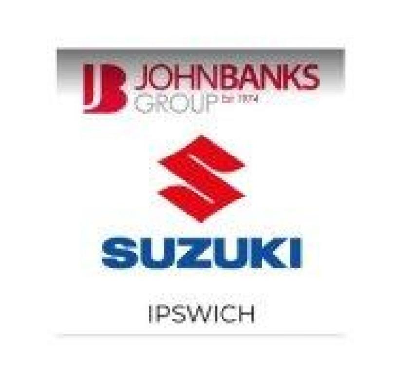 John Banks Suzuki Ipswich