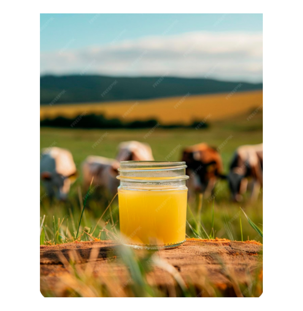 Gir Cow Ghee Price Today – Pure A2 Desi Ghee at Best Market Rate