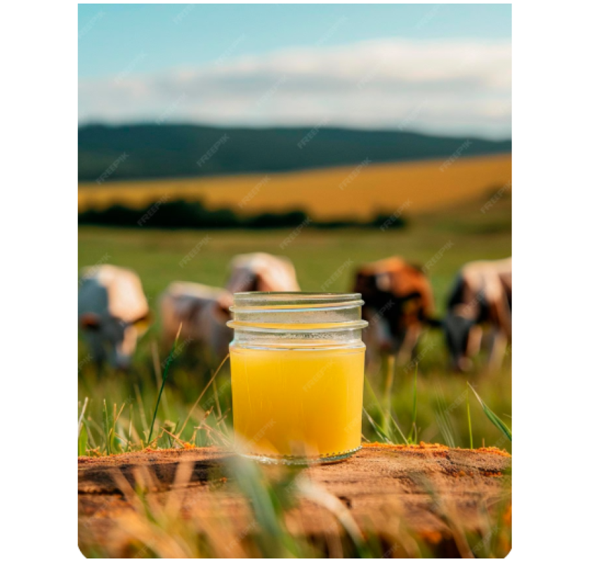 Gir Cow Ghee Price Today – Pure A2 Desi Ghee at Best Market Rate