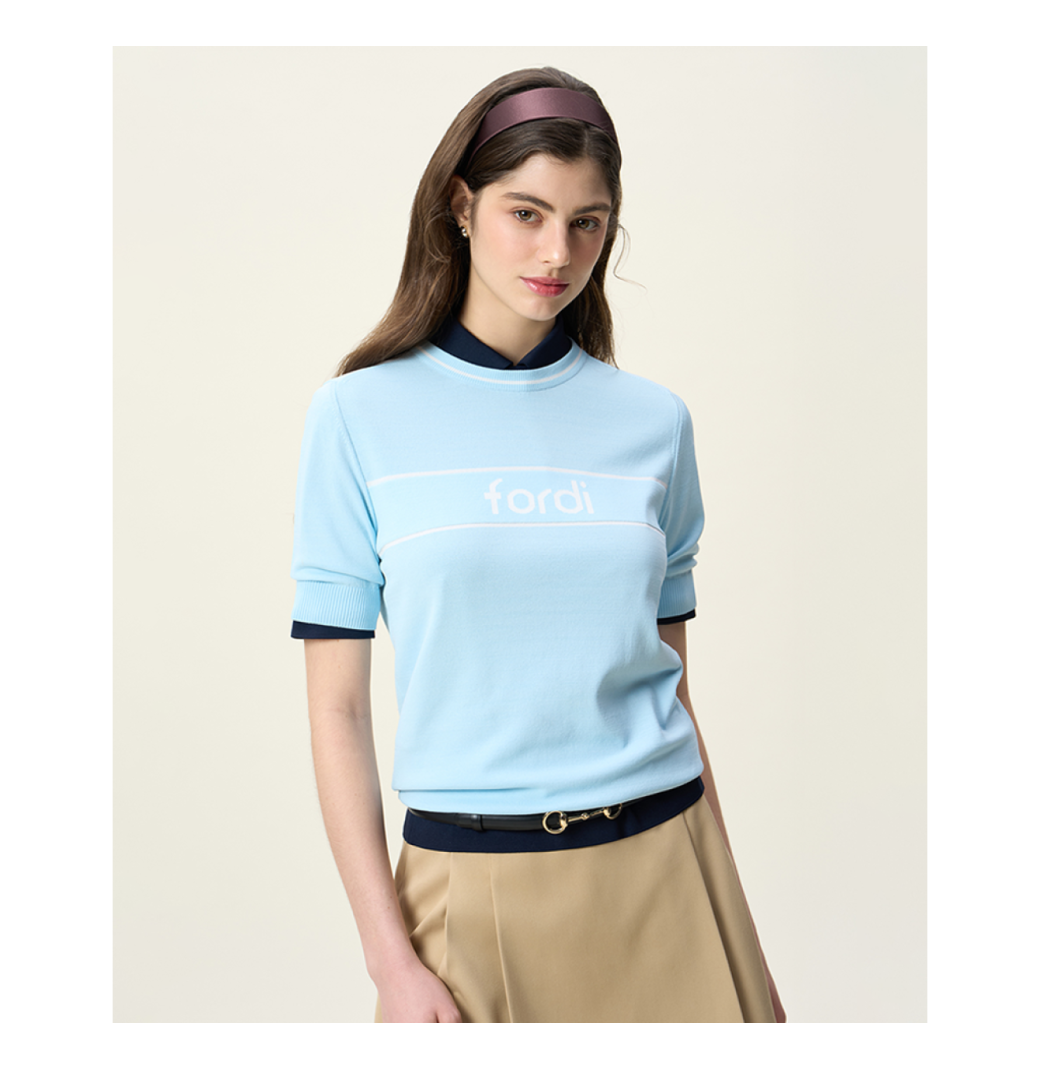 Comfortable and Stylish Women’s Short Sleeve Golf Shirts 