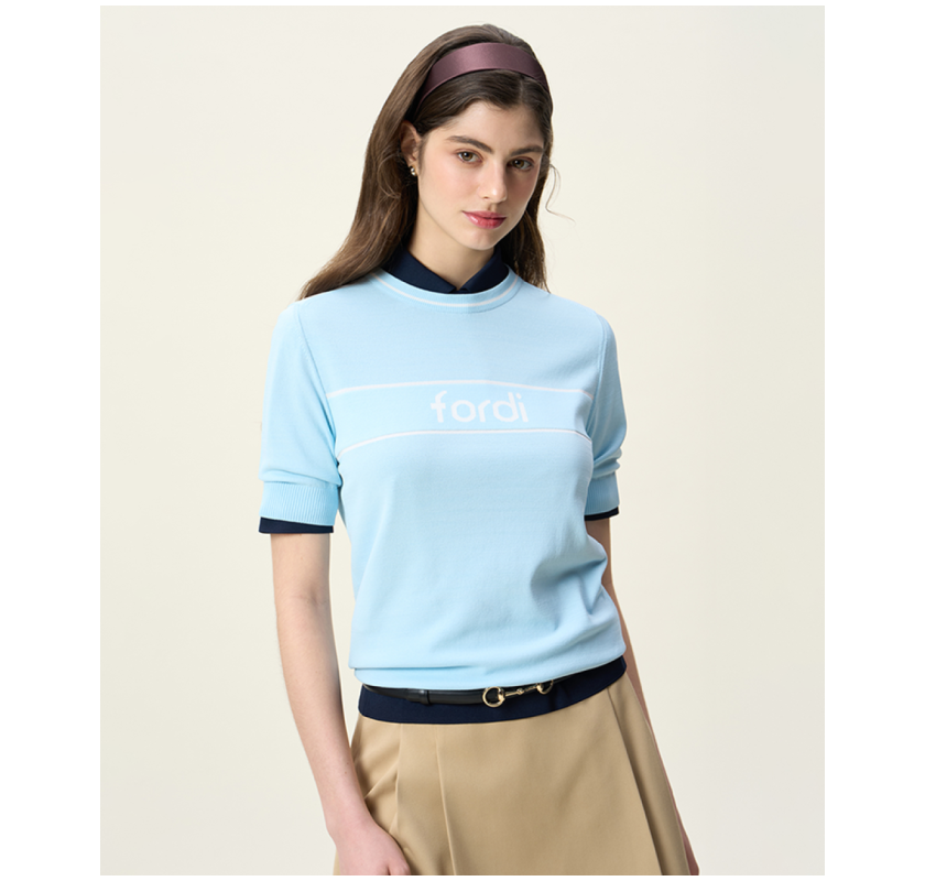 Comfortable and Stylish Women’s Short Sleeve Golf Shirts 