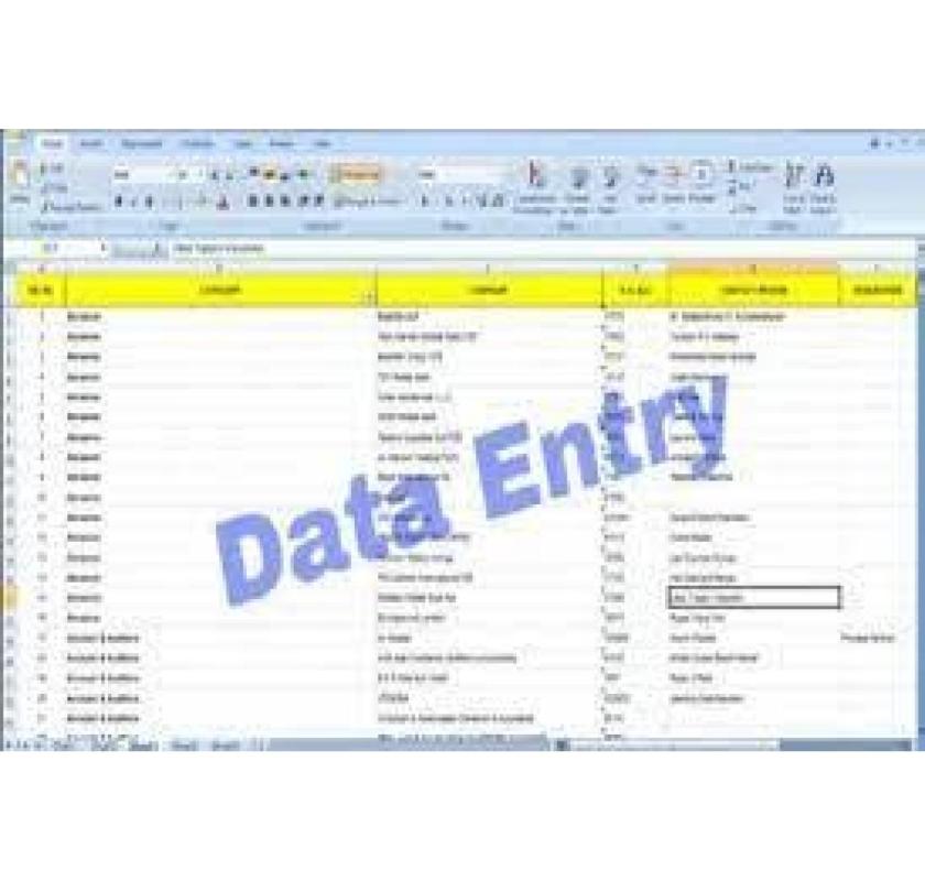  Freelance Data Entry Work Contact Now7708244092