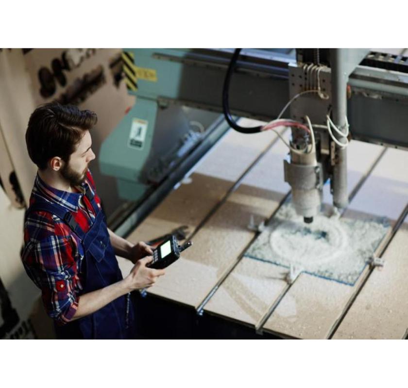 Modern Fiber Laser Marker Technology