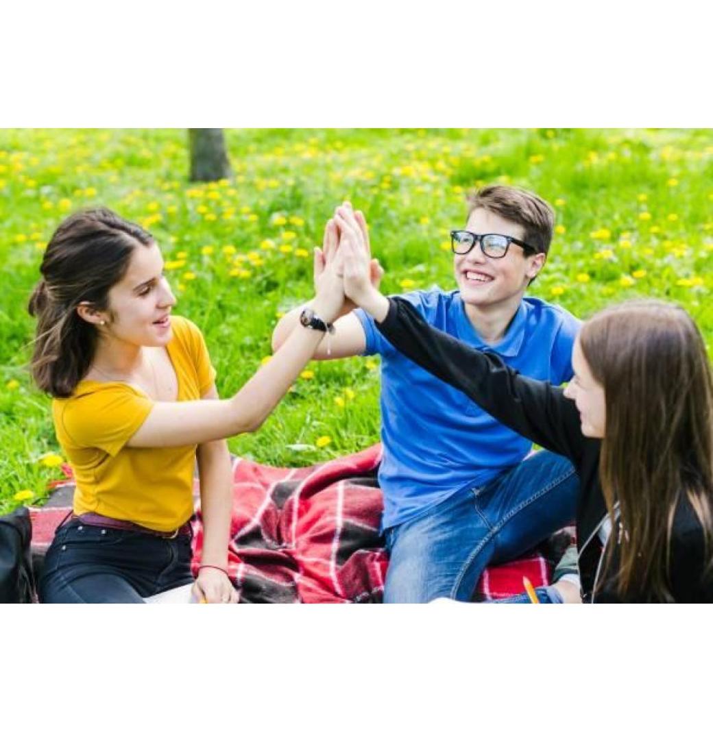 Shared Moments, Real Connections