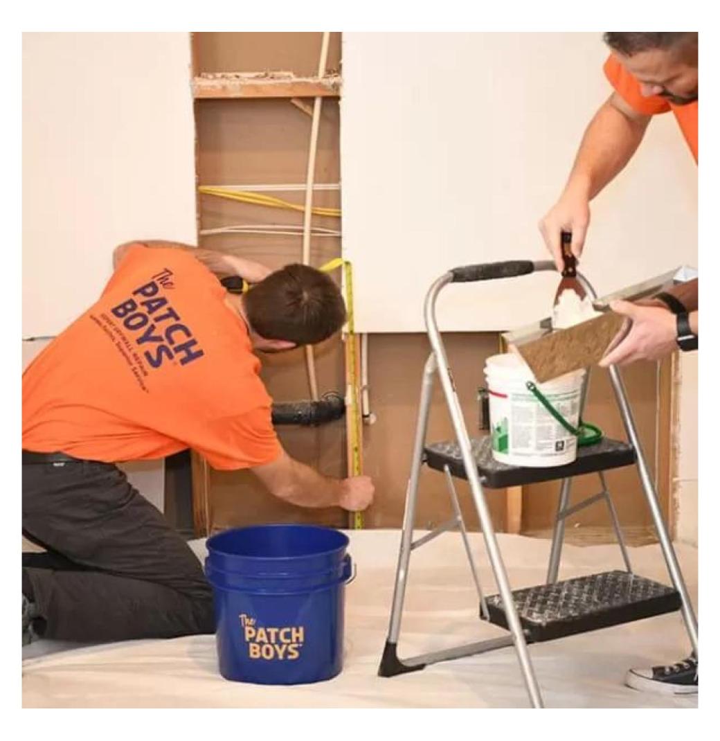 Drywall Installation & Commercial Repair in Denton, TX