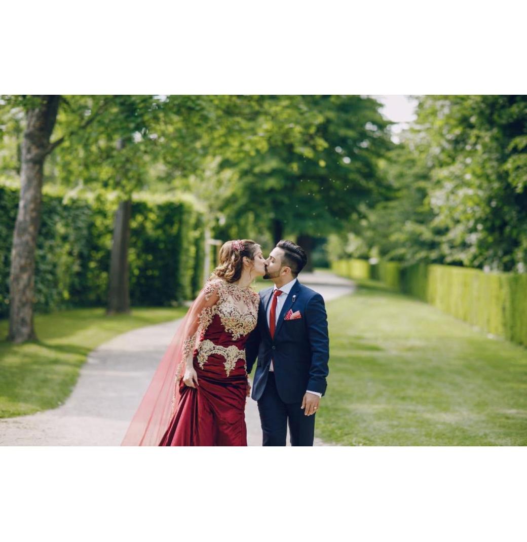 Design the absolute best destination wedding in Uttrakhand