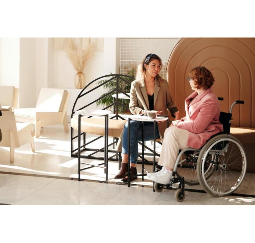 People Who Truly Listen