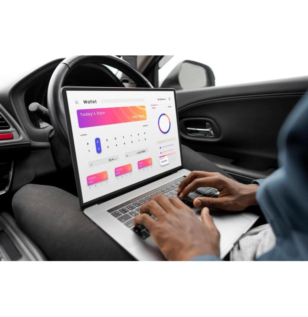 Smart Taxi Dispatch System for Australian Fleets