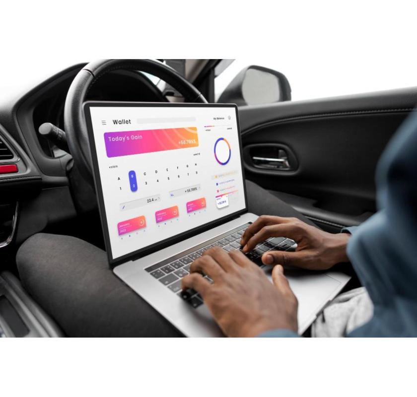 Smart Taxi Dispatch System for Australian Fleets