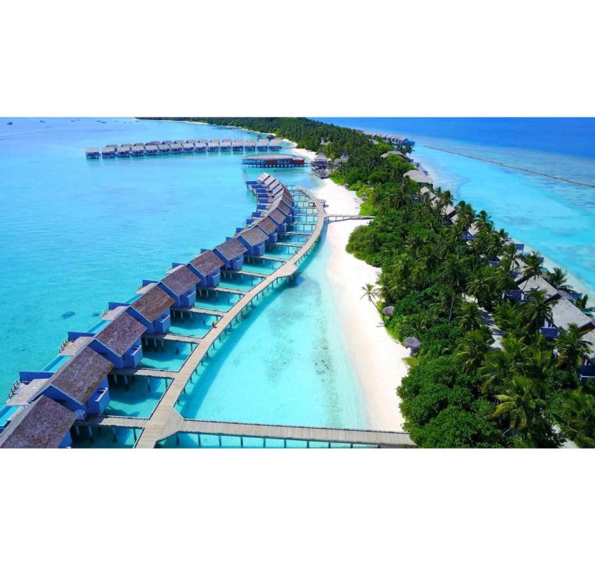 Explore Our Maldives Holiday Packages – Island Luxury and Ocean Adventures