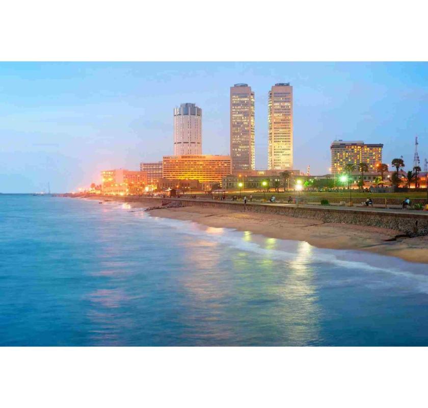 Explore Our Sri Lanka Holiday Packages – Coastlines, Culture and Scenic Adventures