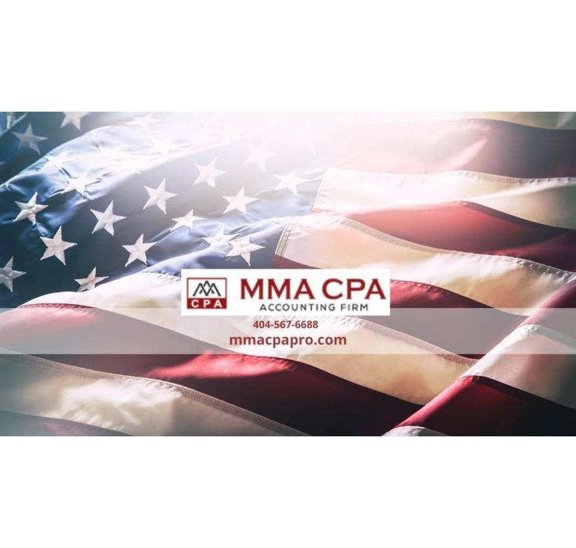 Reliable Auditing & Tax Preparation Services for Business | MMA CPA