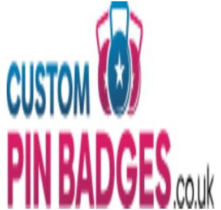 Best Customised Pin Badges Services in UK
