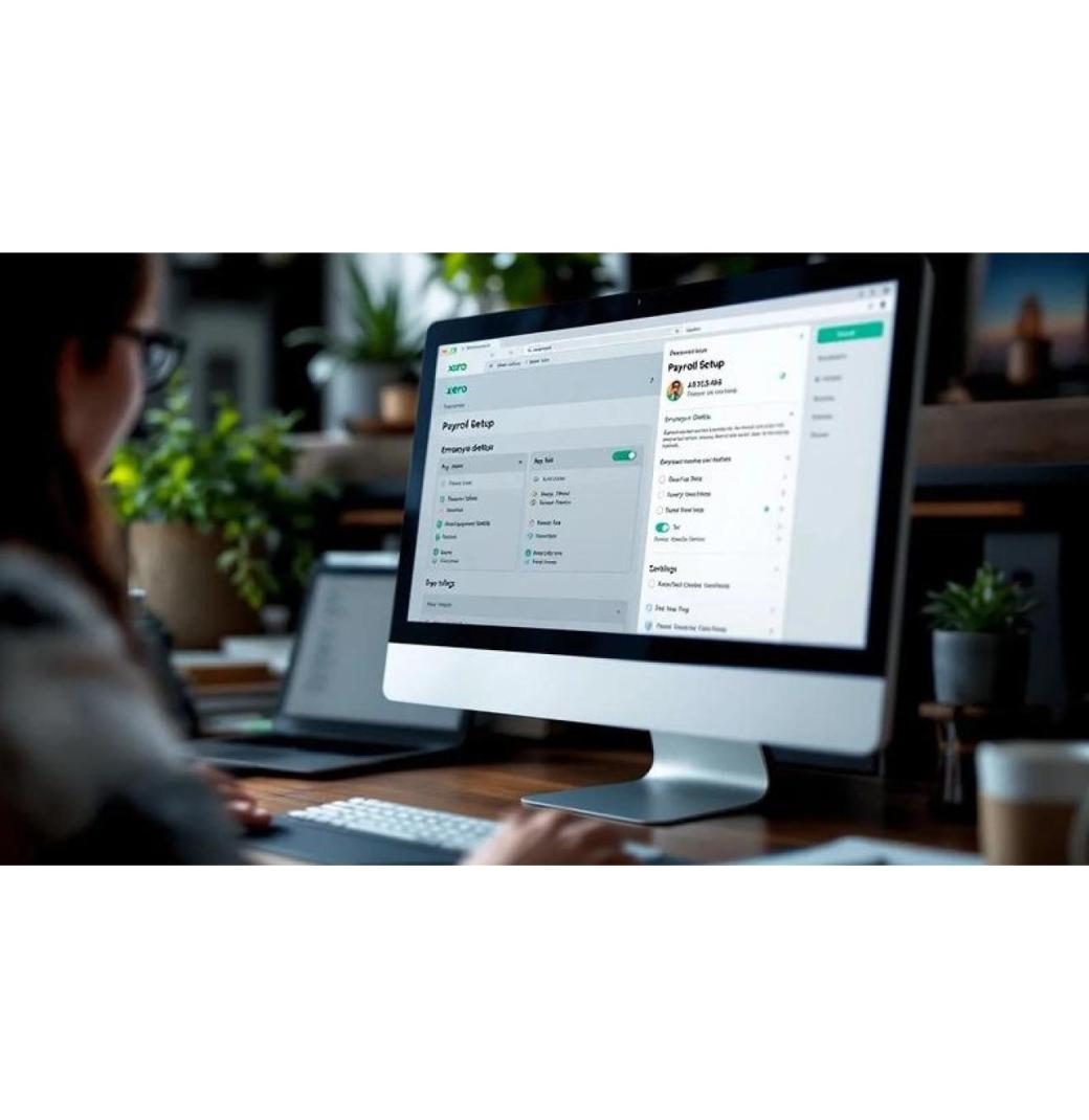 A Comprehensive Guide to Single Touch Payroll Australia