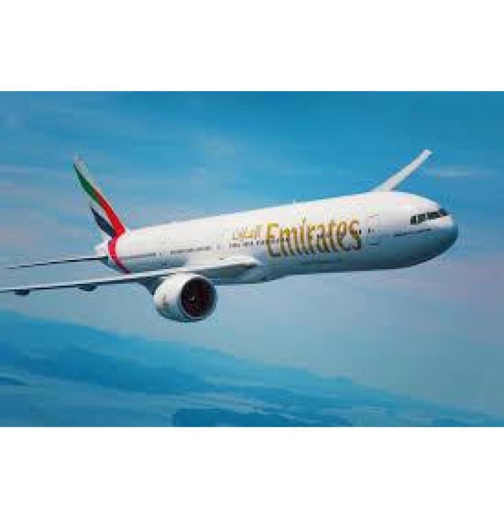 Emirates Airlines DFW Terminal +1-888-738-0817
