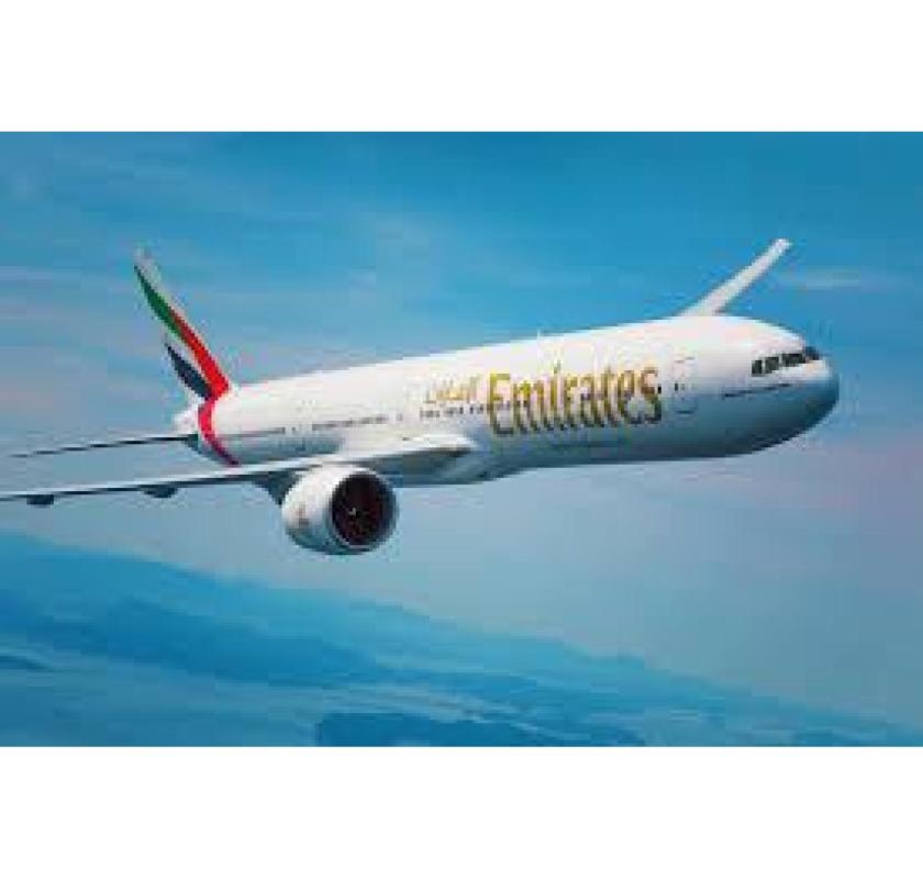 Emirates Airlines DFW Terminal +1-888-738-0817