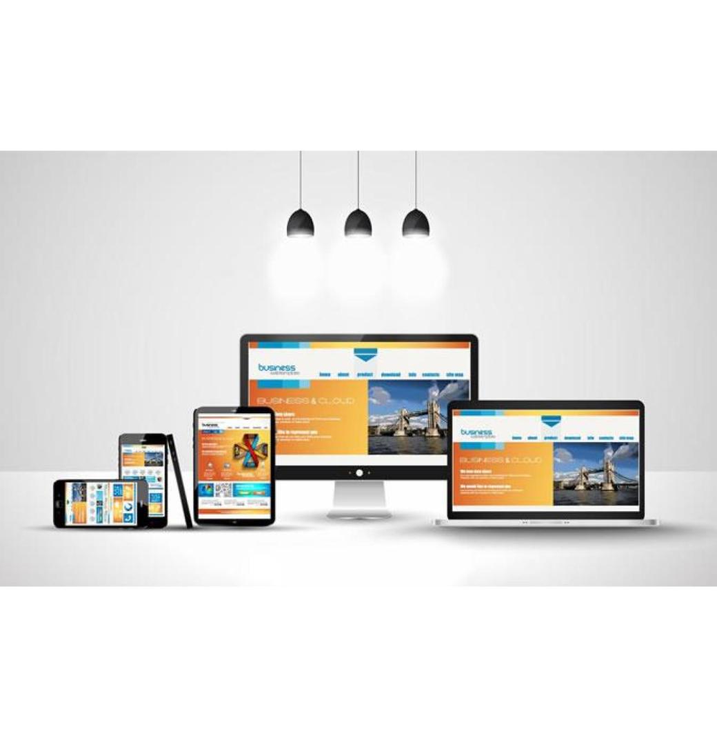 Best Web Design Company in Dubai , UAE