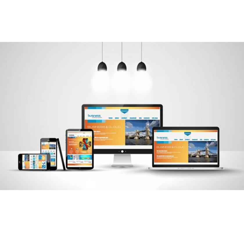 Best Web Design Company in Dubai , UAE