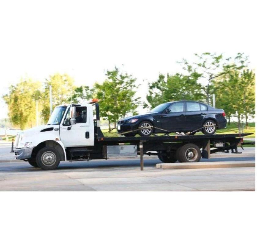 Reliable Emergency Roadside & Car Towing Services in Florida 