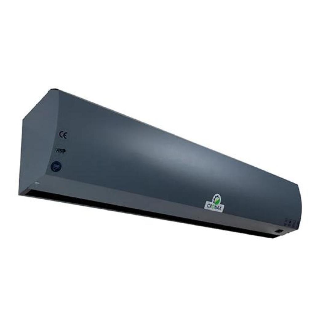 Air Curtain Supplier in India | Air Curtains from ₹7,500 – Cronax Industries - 1/3
