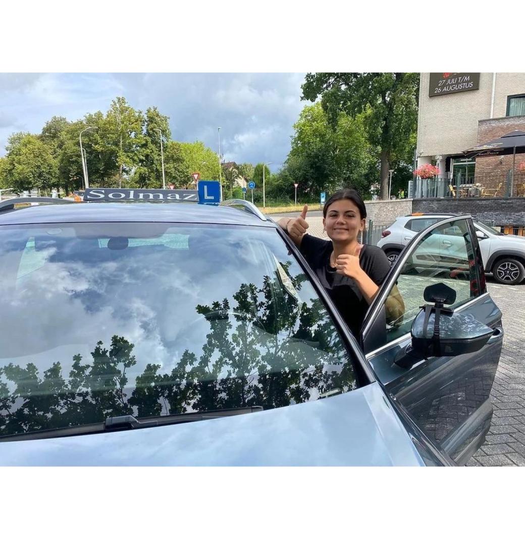 Op zoek naar een rij-instructeur in Waalwijk?