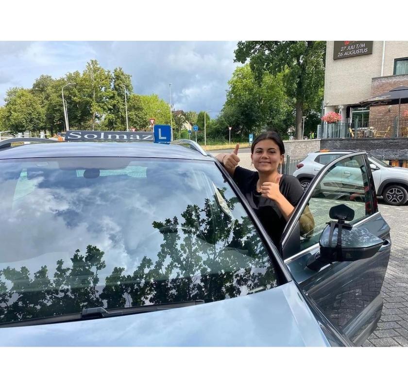 Op zoek naar een rij-instructeur in Waalwijk?