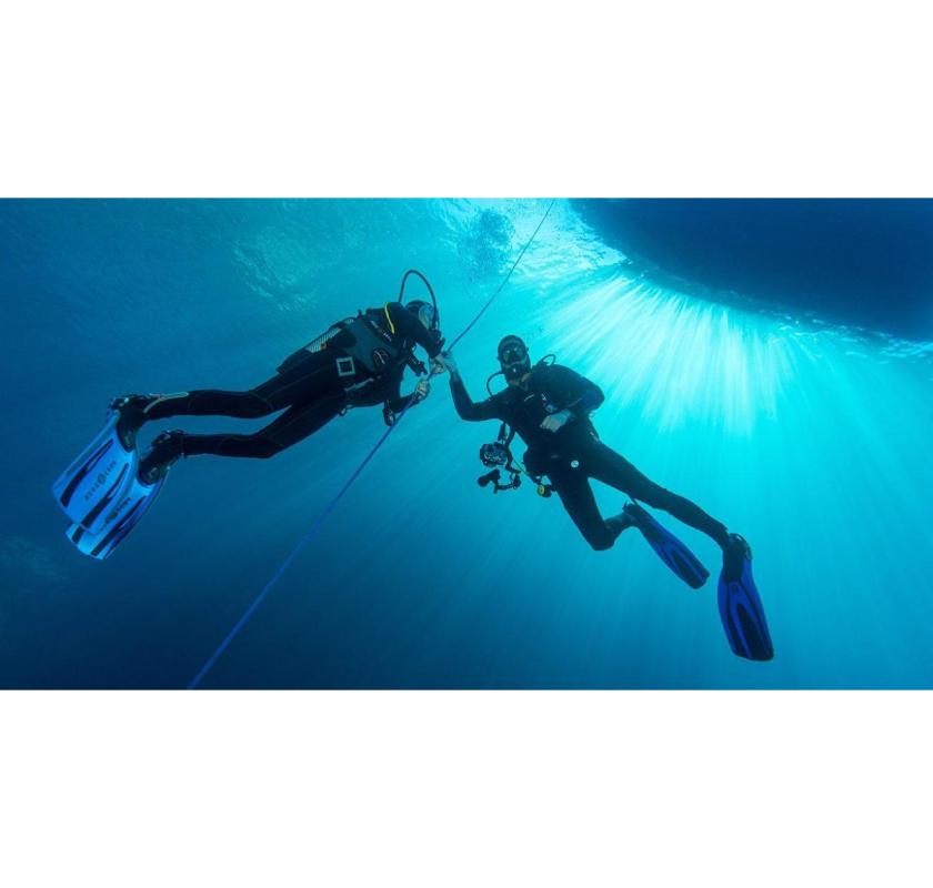 Top Buceo & Cave Diving Experiences in Mallorca by Petro Divers
