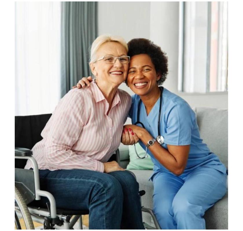 Female NDIS Support Worker Perth – Caring & Trusted Support by Access Care Support