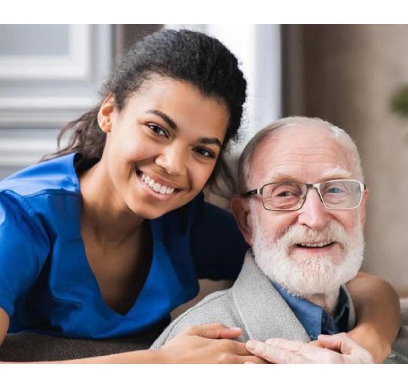 Nestworks Home Care Packages in Hunter New England | Call 02 4314 8181