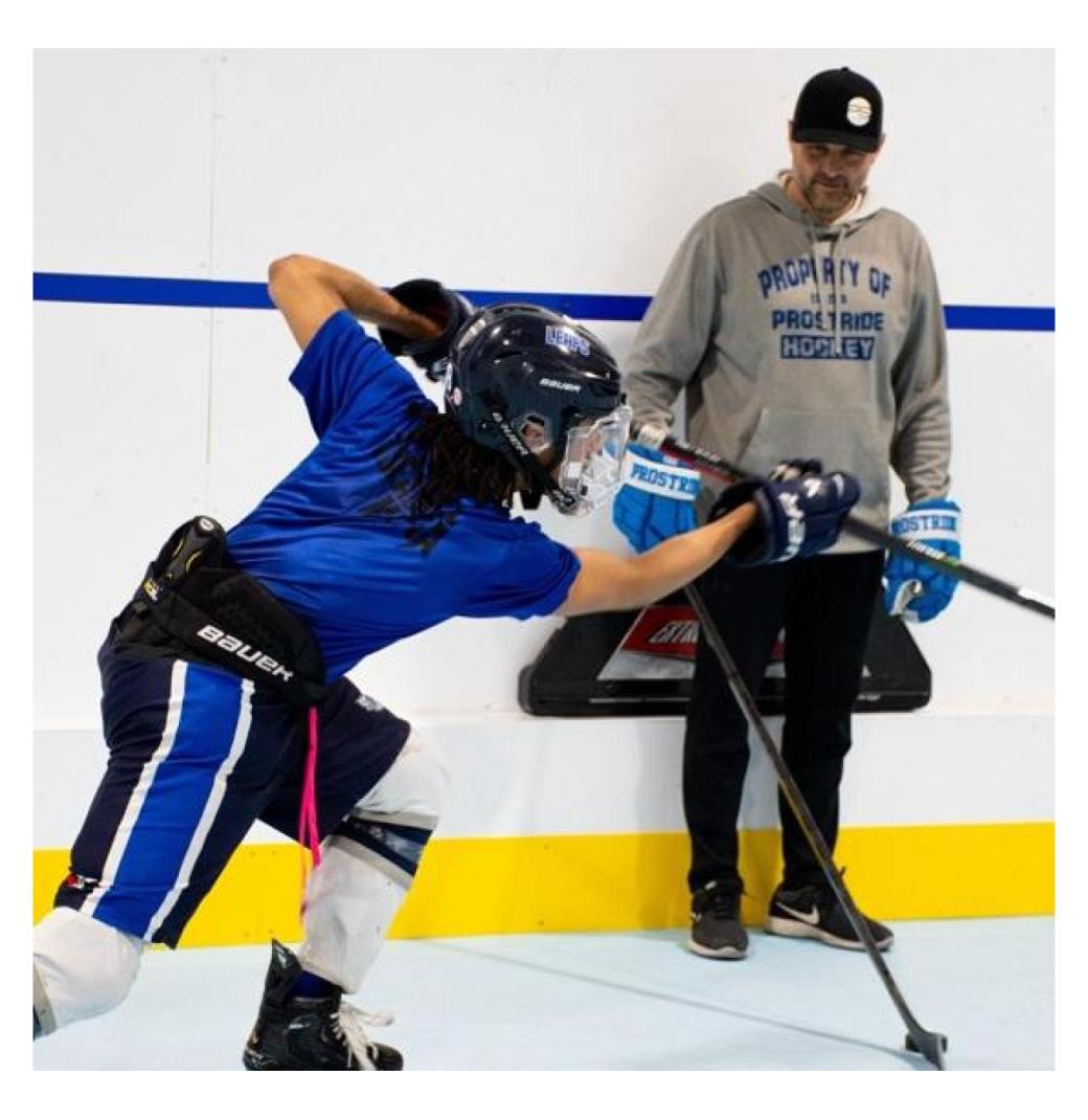 Expert Coaching Insights for Advanced Hockey Skill Growth