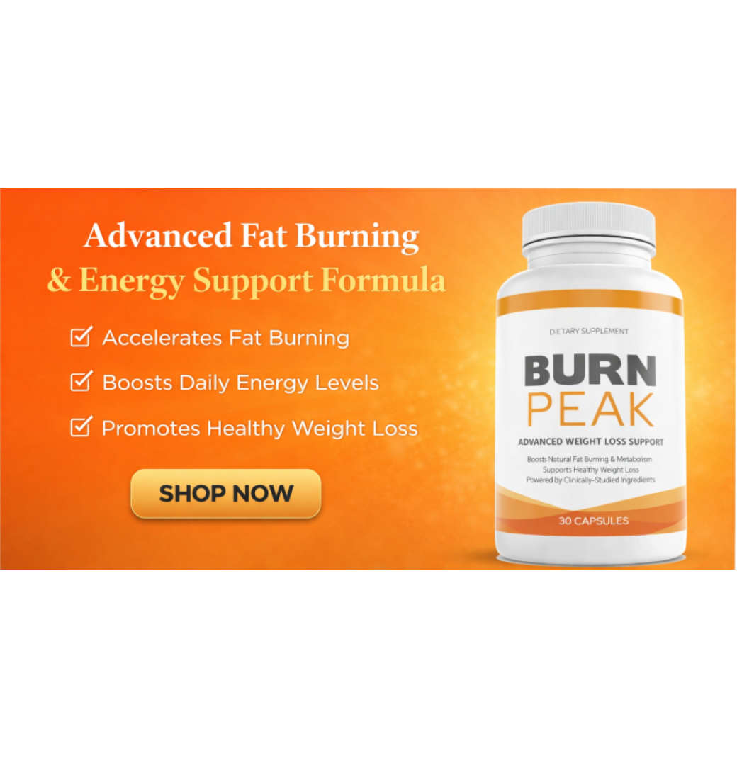 Burn Peak Review 2026