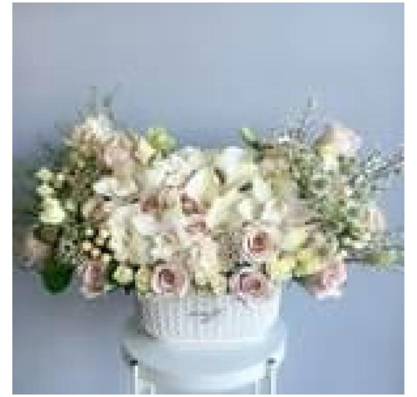 Buy White Roses Flower Bouquet Online in USA – Elegant & Fresh Arrangements at Mariam’s Flowers