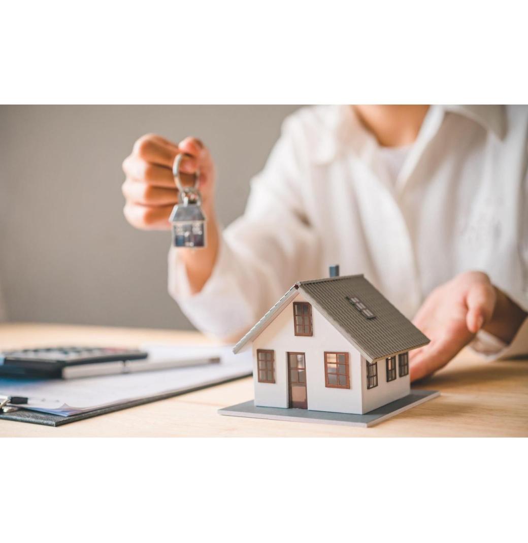 Secure the Right Loan with a Trusted Finance Broker Today!