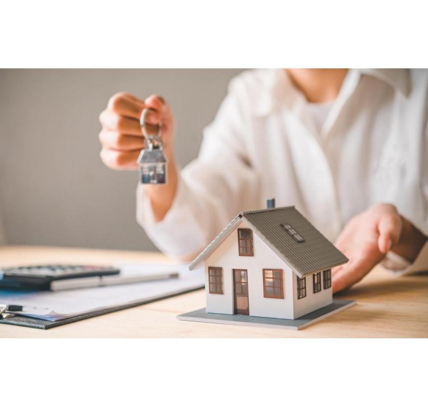 Secure the Right Loan with a Trusted Finance Broker Today!