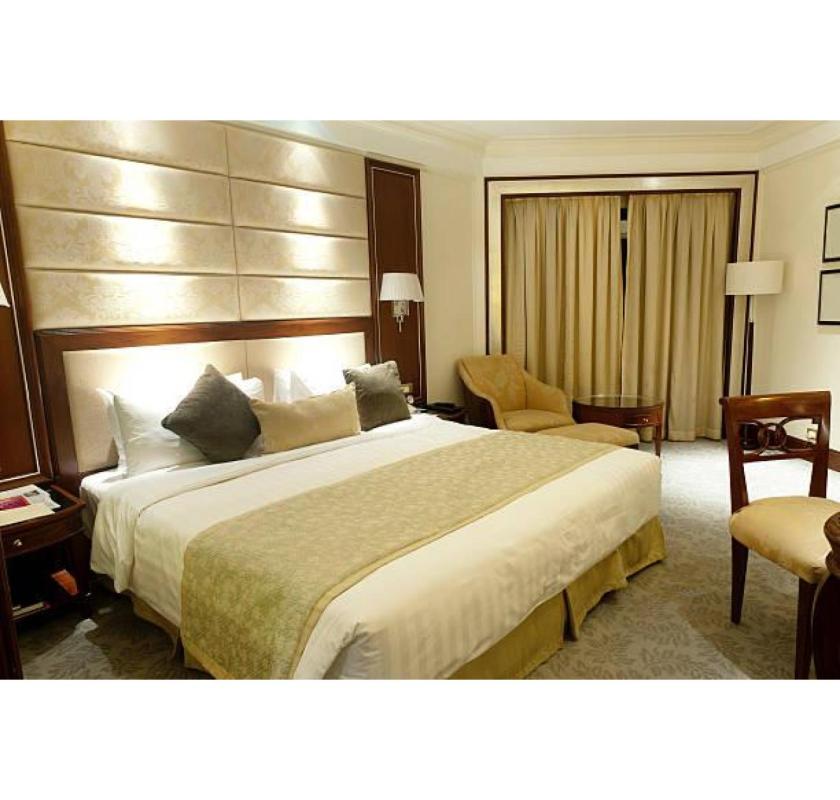Best Accommodation in Bir - Northwind