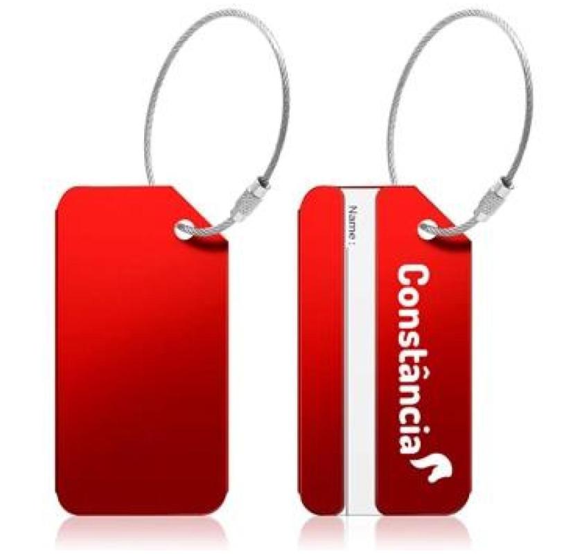 Get Personalized Luggage Tags In Bulk From PapaChina     