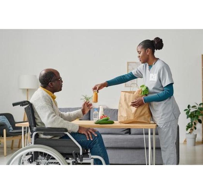 Support Your Loved Ones with Quality Respite Care Brisbane Today!