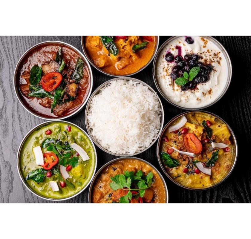 Indiaas Restaurant Den Haag – Authentic Indian Food Experience