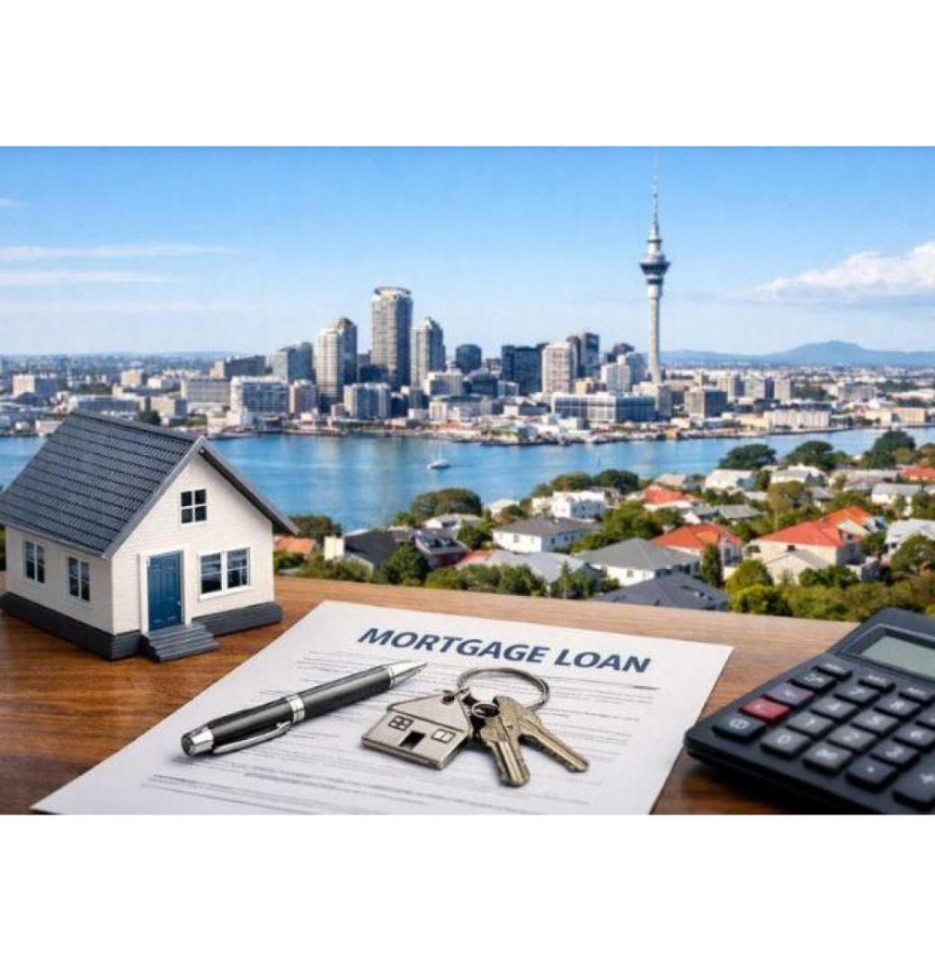 Get the Best Home Loan in Auckland with Loans Lab