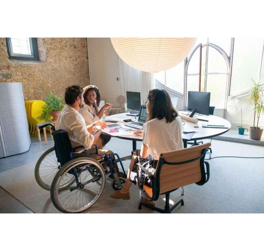 Dependable NDIS Coordination and Disability Transport Services in Brisbane