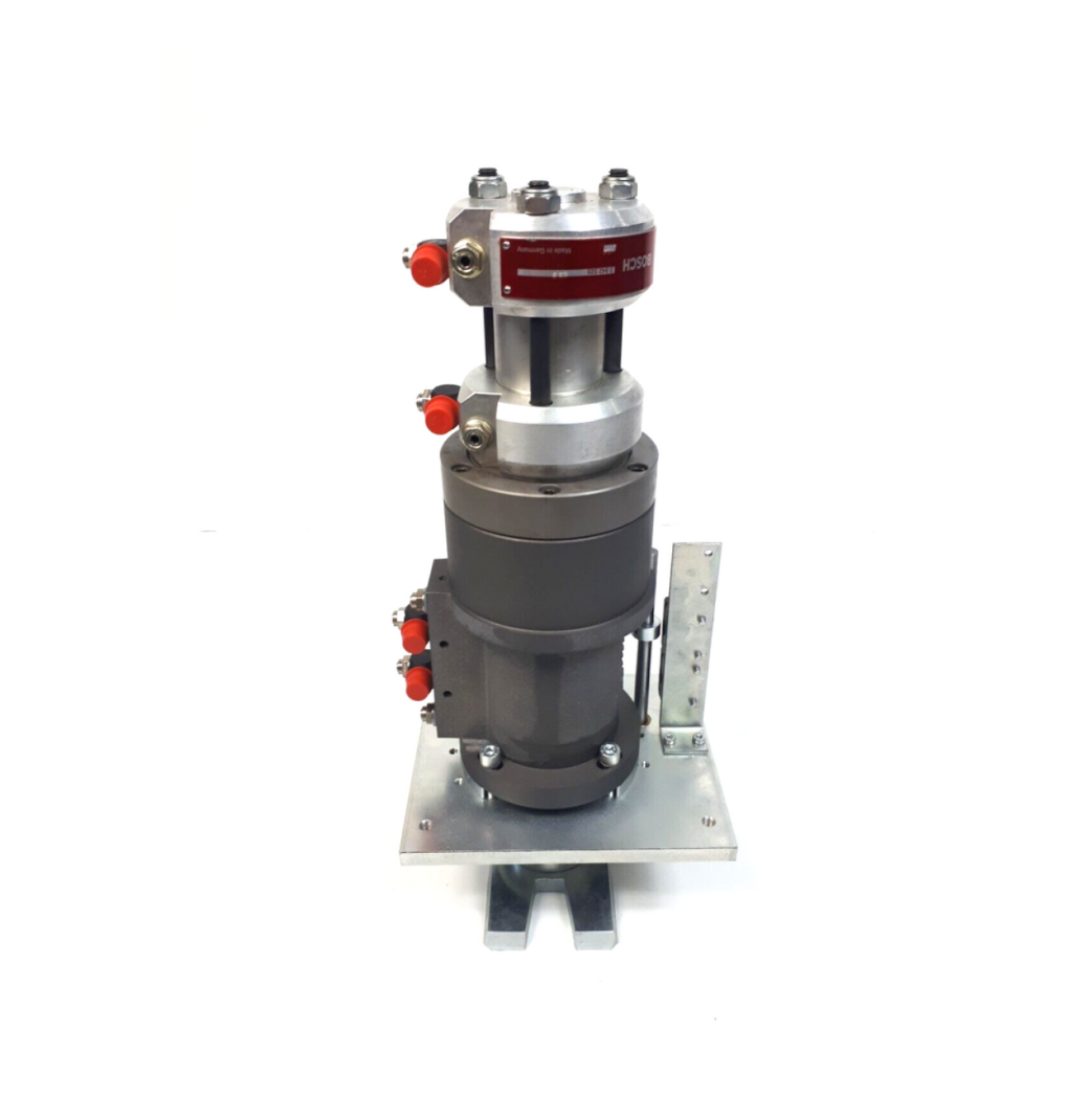 Bosch Rexroth HD2 Hub-Dreheinheit – Professionelle Automationslösung