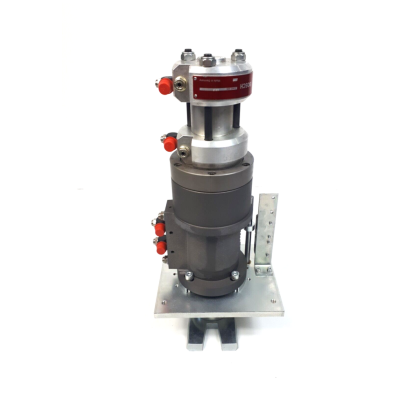 Bosch Rexroth HD2 Hub-Dreheinheit – Professionelle Automationslösung