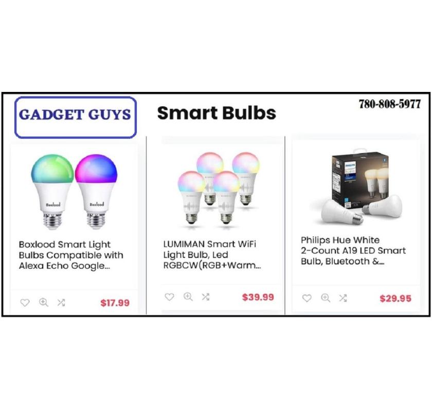 Smart Lighting That Adapts to Your Life, Not the Other Way