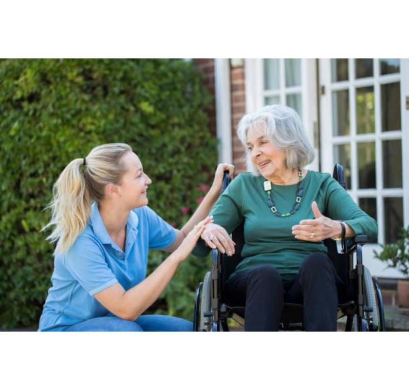 NDIS Respite Care Perth | That Access Care Support
