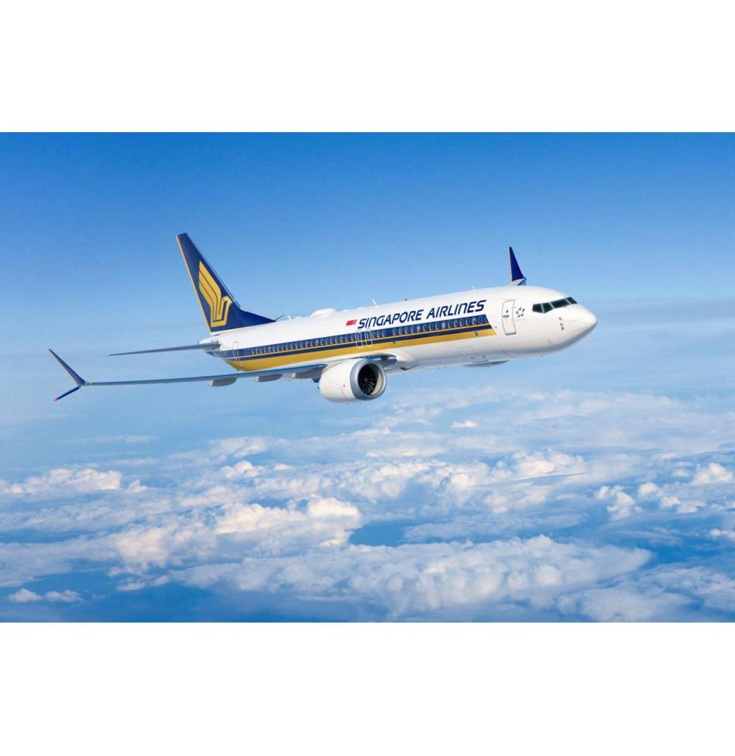 Singapore Airlines BOG Terminal +1-888-738-0817