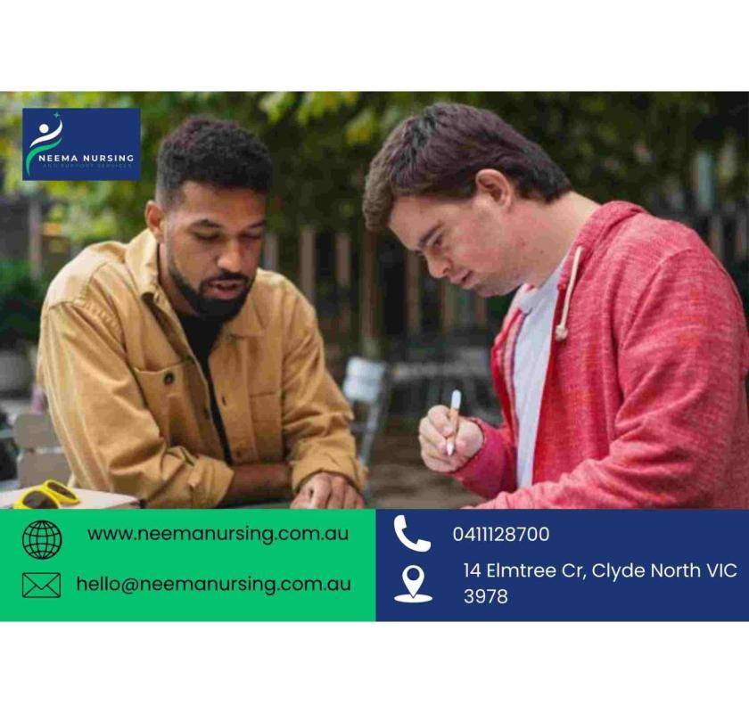 The NDIS Provider in Melbourne to Offer Participant-Centric DIsability Care