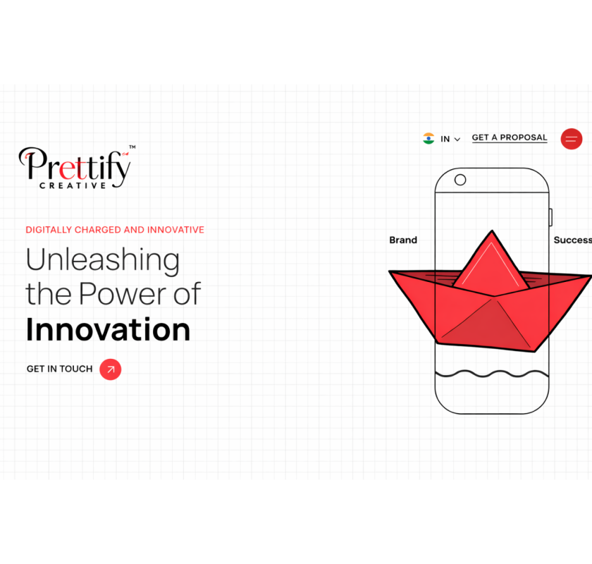 Website Development Company in Delhi