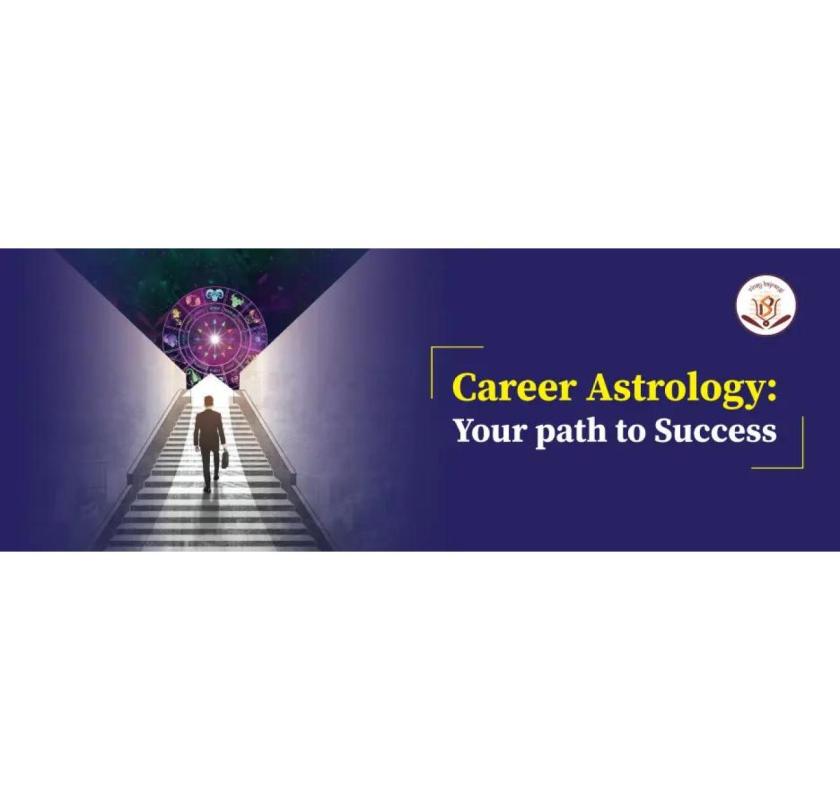 Daily Career Horoscope – Job, Business & Professional Guidance