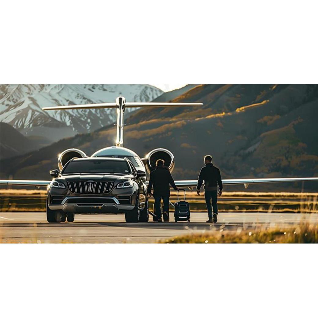 Frankston Cabs Services